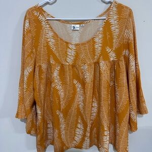 Simply sisters blouse